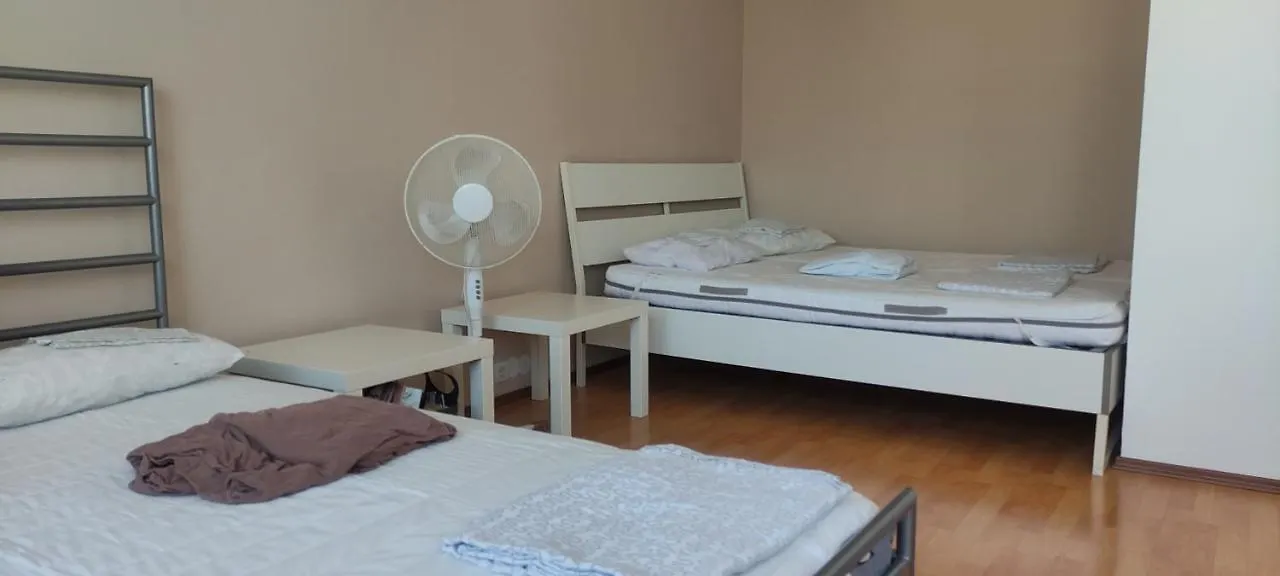 Apartment Affordable Studio Near City Center Vienna