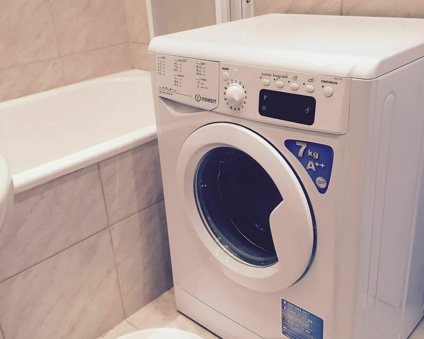 Affordable Studio Near City Center Vienna Apartment