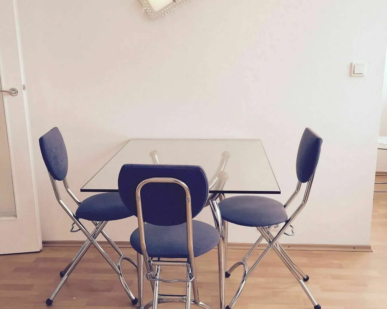 Apartment Affordable Studio Near City Center Vienna